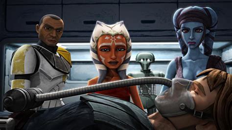 watch star wars the clone wars season 3 episode 7|clone wars season 7 kisscartoon.